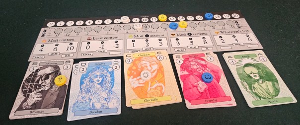 I take so much joy from ensuring decadent is always the least-made content.