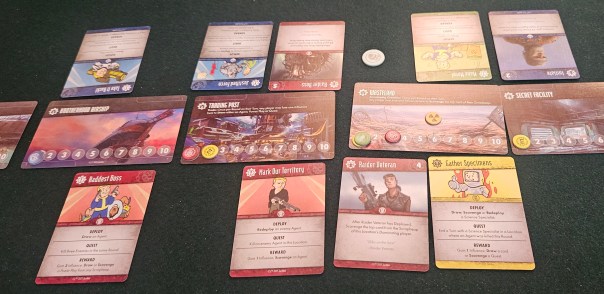 Do not be tempted. Do not be deceived. This is a board game mimic, a creature known to consume nerds.
