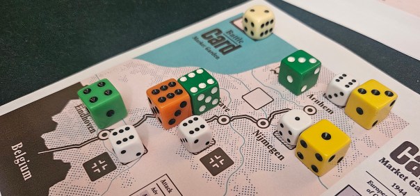 The smaller dice designate control. None of the other scenarios bother. This was a wise omission. The smaller dice designate control. None of the other scenarios bother. This was a wise omission.
