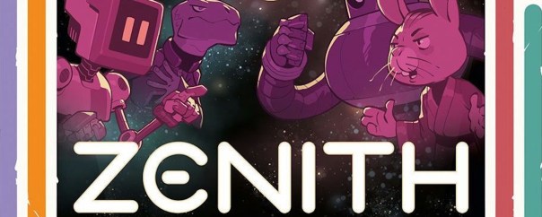 This makes Zenith look like we're gonna be debating policy or sumthin. This makes Zenith look like we're gonna be debating policy or sumthin.