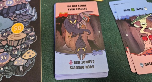 What a jerk! What a jerk!