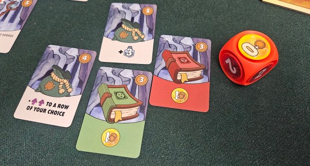 Are there other games with these dice now? They're such a massive improvement over the ones from Dice Realms. Are there other games with these dice now? They're such a massive improvement over the ones from Dice Realms.