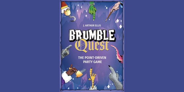 I suppose it's appropriate that the only box image they uploaded to BGG was tiny. Since the game is also tiny, I mean. I suppose it's appropriate that the only box image they uploaded to BGG was tiny. Since the game is also tiny, I mean.
