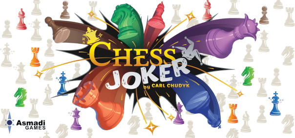 The jester hat in the corner of the logo looks like a three-legged lady doing the can-can. The jester hat in the corner of the logo looks like a three-legged lady doing the can-can.