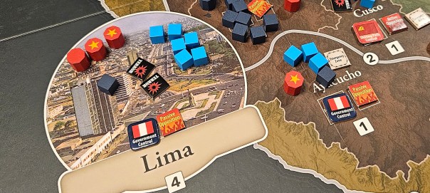 My mom insists they took a bus tour of Lima. My dad doesn't remember. So... that's my funny alt-text.
