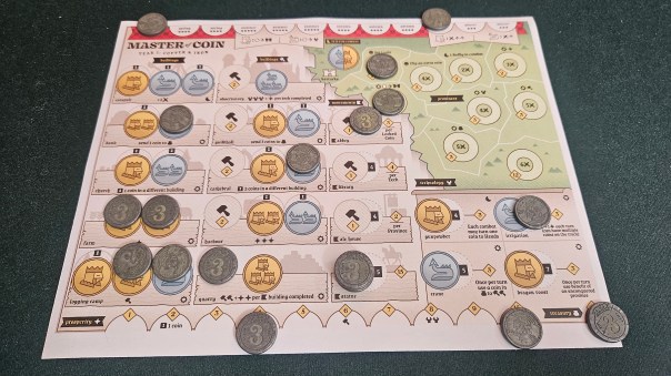 Hm. Can I use this game to teach my children how to operate my kingdom long after I have departed this mortal realm?