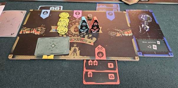 I don't really get into the artifacts in this review, but they're kinda important too. Oh nooooo. I didn't explain every detail. Throw a fit. OooooooOOOooo.