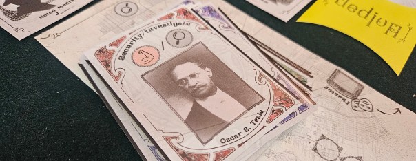 that's the thing with cards, really