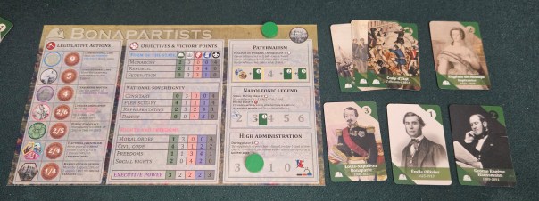 Like how this faction, the Dorkasses, keep doing coups until the people just elect them to the presidency. ... uh oh
