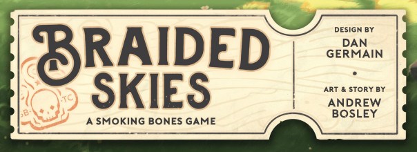 smoking bones huh