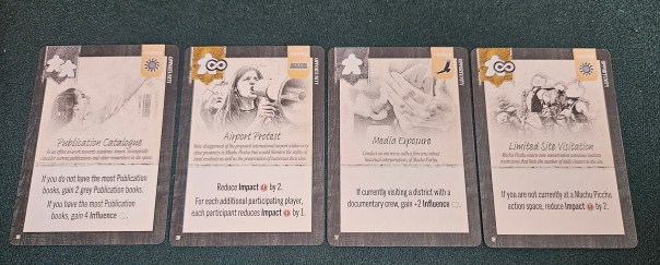 I admire the game's restraint in not having a single card be like "ALIENS?!"